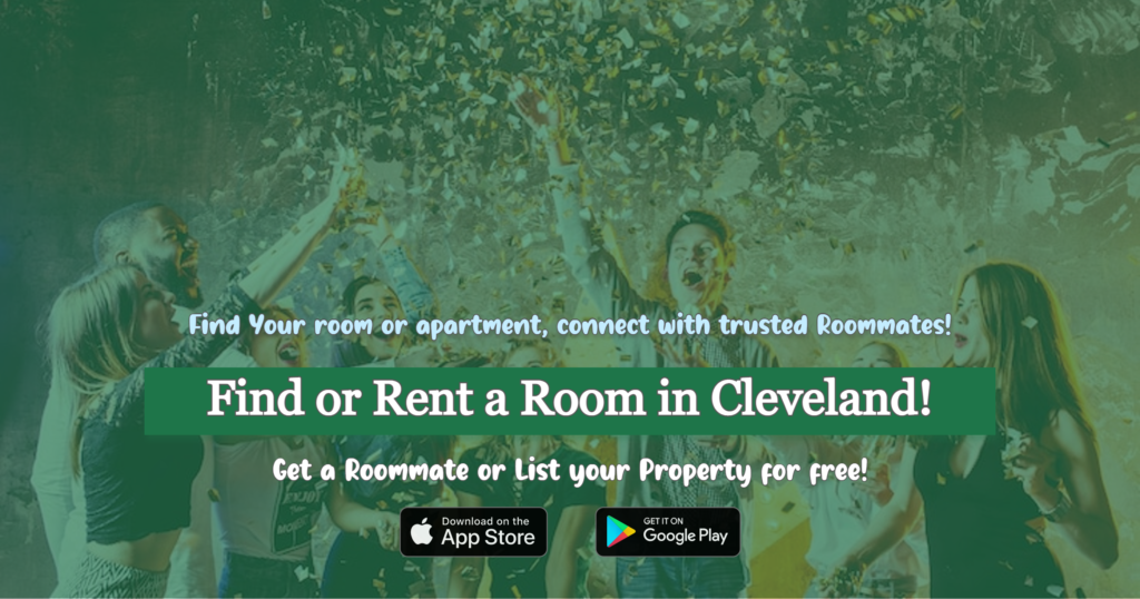 Cleveland Rooms For Rent Roommateshub.co